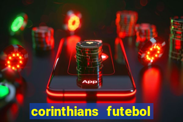 corinthians futebol play hd